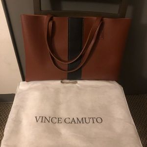 Vince Camuto Tote Bag